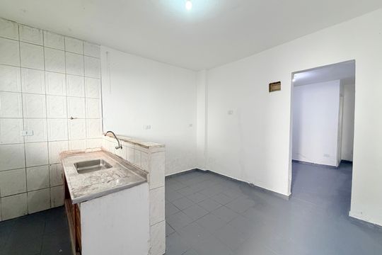 Sala/Cozinha de casa para alugar com 2 quartos, 70m² em Jardim Germania, São Paulo