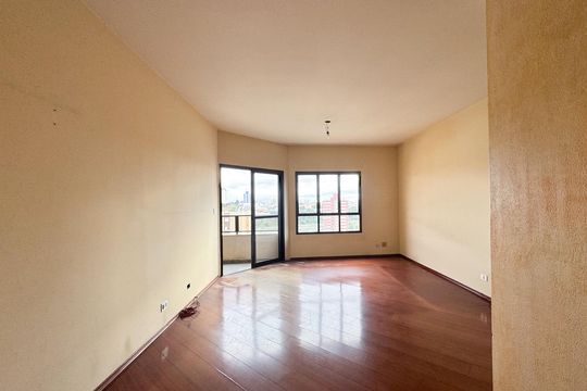 Apartamento à venda com 3 quartos, 133m² em Vila Euclides, São Bernardo do Campo