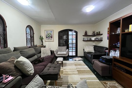 Casa à venda com 3 quartos, 300m² em Vila Mariana , São Paulo