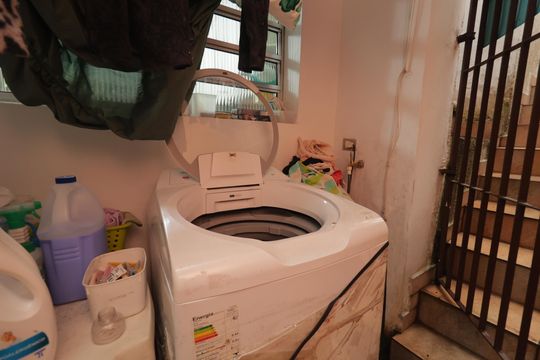 Área de Serviço de casa à venda com 3 quartos, 300m² em Vila Mariana , São Paulo