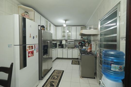 Cozinha de casa à venda com 3 quartos, 300m² em Vila Mariana , São Paulo