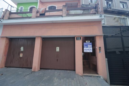 Placa de casa à venda com 3 quartos, 300m² em Vila Mariana , São Paulo