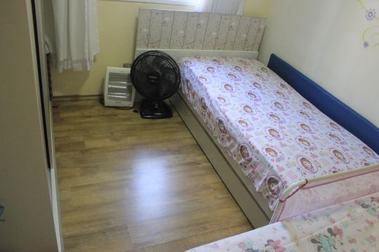 Quarto 2 de apartamento para alugar com 2 quartos, 60m² em Jardim Nova Taboao, Guarulhos
