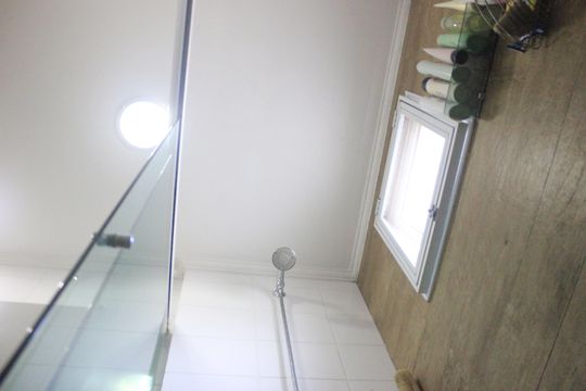 Banheiro  de apartamento para alugar com 2 quartos, 60m² em Jardim Nova Taboao, Guarulhos