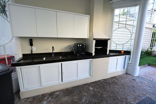 Apartamento para alugar com 2 quartos, 65m² em Setor Bueno, Goiânia