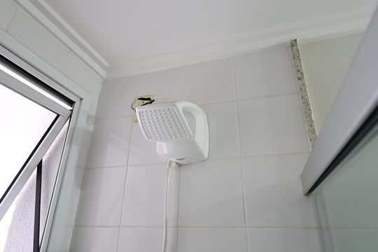 Apartamento para alugar com 2 quartos, 65m² em Setor Bueno, Goiânia