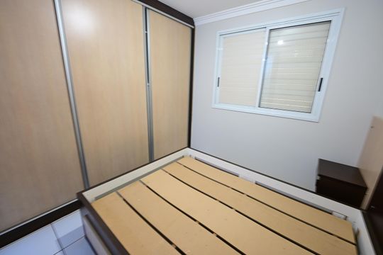 Apartamento para alugar com 2 quartos, 65m² em Setor Bueno, Goiânia