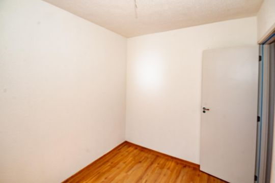 Quarto 2 de apartamento para alugar com 2 quartos, 41m² em Serra Dourada, Vespasiano