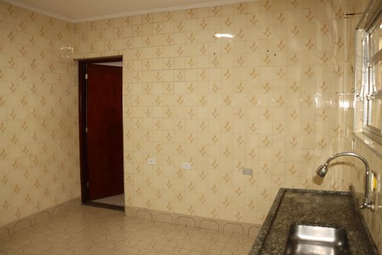 Casa para alugar com 6 quartos, 110m² em Chácara Belenzinho, São Paulo