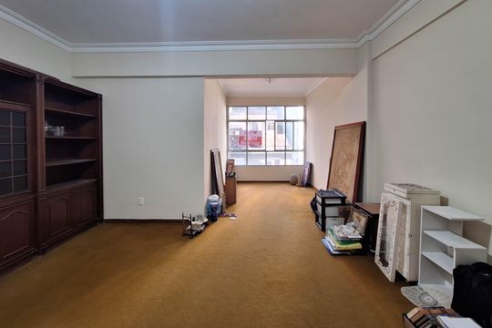 Apartamento à venda com 3 quartos, 130m² em Icaraí, Niterói