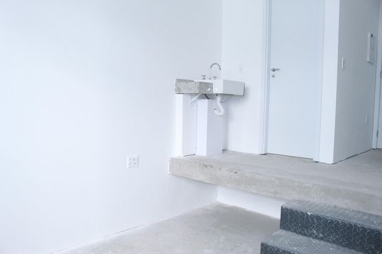 Kitnet/Studio à venda com 1 quarto, 25m² em Higienópolis, São Paulo