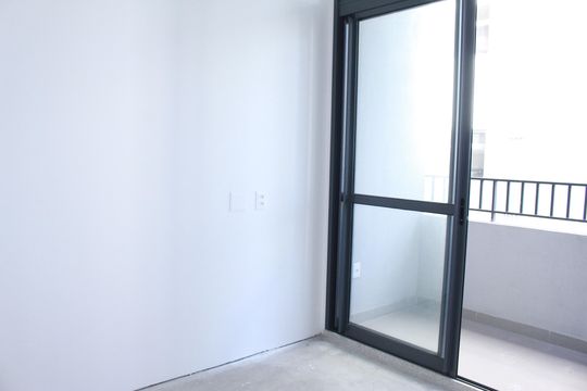 Kitnet/Studio à venda com 1 quarto, 25m² em Higienópolis, São Paulo