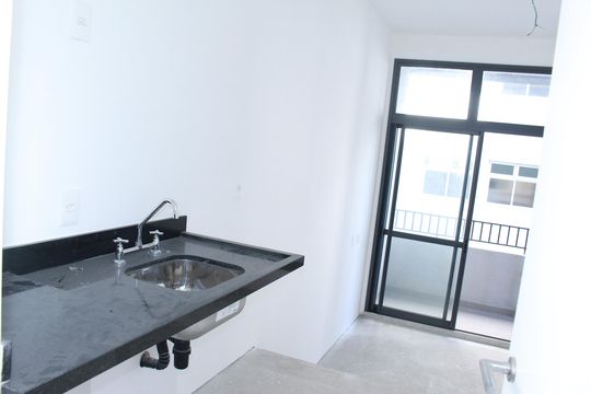 Kitnet/Studio à venda com 1 quarto, 25m² em Higienópolis, São Paulo