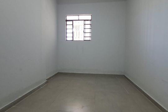 Quarto de kitnet/studio para alugar com 1 quarto, 35m² em Parque Recreio, Contagem