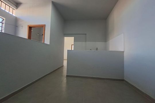 Sala de kitnet/studio para alugar com 1 quarto, 35m² em Parque Recreio, Contagem