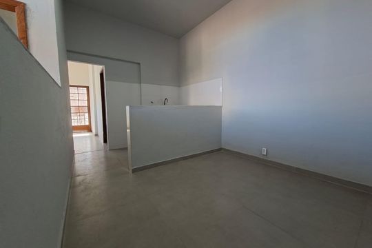 Kitnet/Studio para alugar com 1 quarto, 35m² em Parque Recreio, Contagem