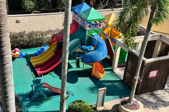 Suíte 3 - Vista de apartamento para alugar com 3 quartos, 262m² em Barra da Tijuca, Rio de Janeiro