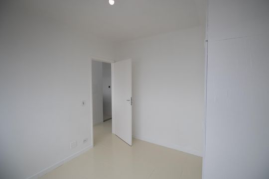 Quarto 1 de apartamento à venda com 1 quarto, 32m² em Vila Guilherme, São Paulo