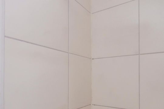 Banheiro de apartamento à venda com 2 quartos, 56m² em Usina Piratininga, São Paulo
