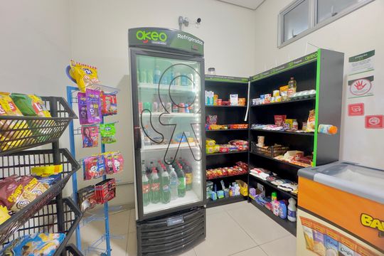 Mini mercado de apartamento para alugar com 3 quartos, 57m² em Jardim Santa Clara, Guarulhos