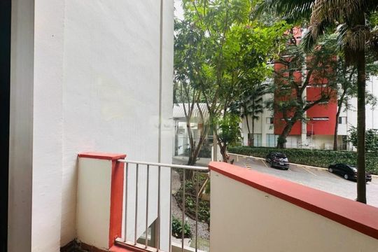 Apartamento à venda com 2 quartos, 64m² em Jardim Marajoara, São Paulo