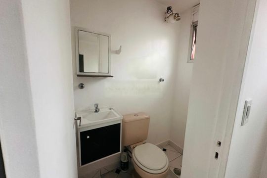 Apartamento à venda com 2 quartos, 64m² em Jardim Marajoara, São Paulo