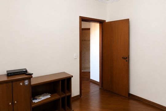 Quarto de casa para alugar com 5 quartos, 277m² em Jardim Anton von Zuben, Campinas
