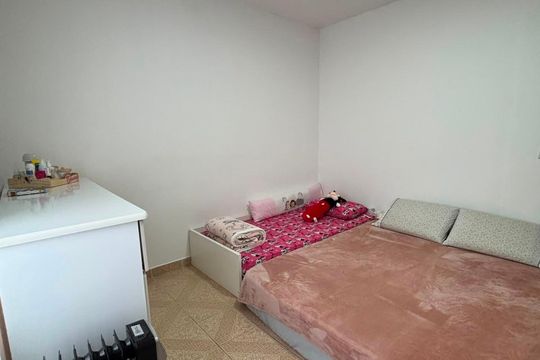 Quarto de casa para alugar com 4 quartos, 125m² em Jardim Ipanema (zona Oeste), São Paulo