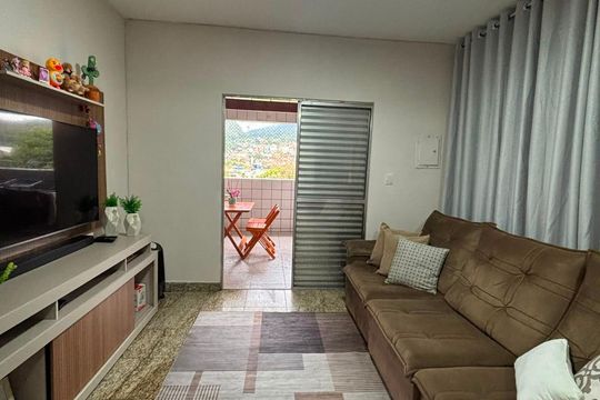 Casa para alugar com 4 quartos, 125m² em Jardim Ipanema (zona Oeste), São Paulo