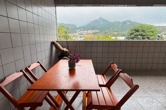 Casa para alugar com 4 quartos, 125m² em Jardim Ipanema (zona Oeste), São Paulo