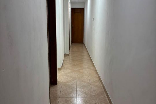 Corredor de casa para alugar com 4 quartos, 125m² em Jardim Ipanema (zona Oeste), São Paulo