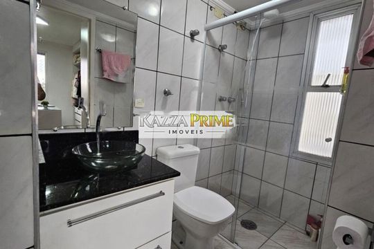 Apartamento à venda com 3 quartos, 70m² em Vila Sofia, São Paulo