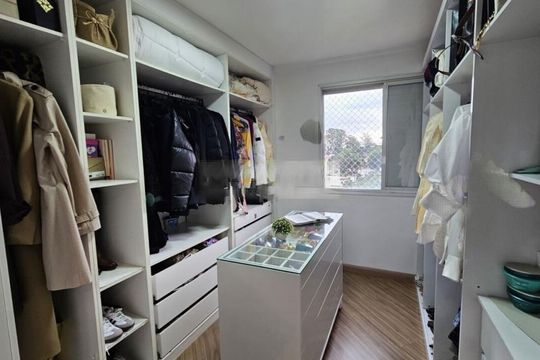 Apartamento à venda com 3 quartos, 70m² em Vila Sofia, São Paulo