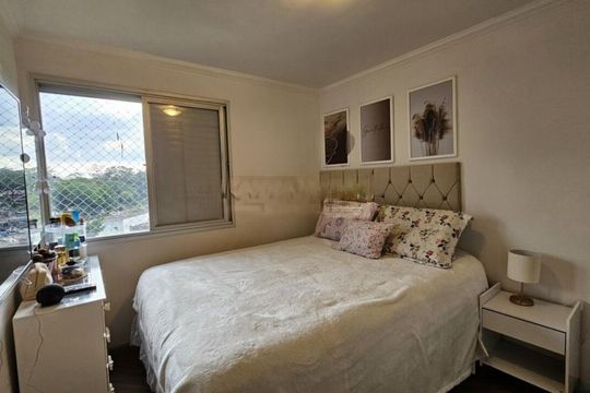 Apartamento à venda com 3 quartos, 70m² em Vila Sofia, São Paulo