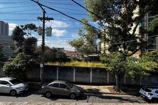 Quarto 1 Varanda Vista de casa à venda com 2 quartos, 100m² em Campestre, Santo André