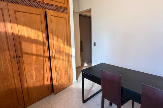 Sala de apartamento para alugar com 2 quartos, 138m² em Santa Efigênia, Belo Horizonte