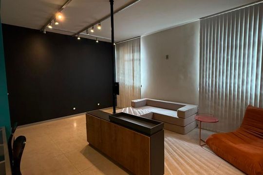 Apartamento para alugar com 2 quartos, 138m² em Santa Efigênia, Belo Horizonte
