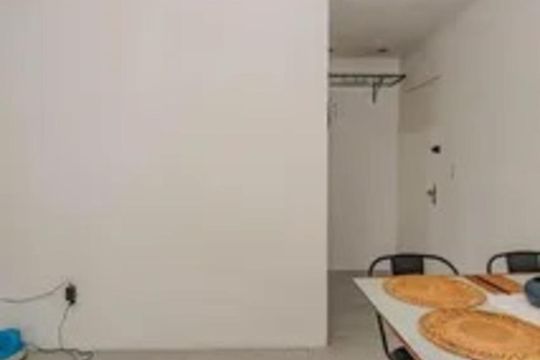 Sala de apartamento para alugar com 2 quartos, 69m² em Humaitá, Porto Alegre