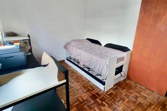 Apartamento à venda com 2 quartos, 56m² em Canadá, Belo Horizonte