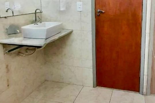 Apartamento à venda com 2 quartos, 56m² em Canadá, Belo Horizonte