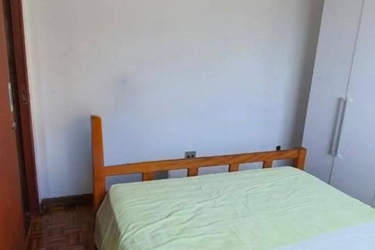 Apartamento à venda com 2 quartos, 56m² em Canadá, Belo Horizonte