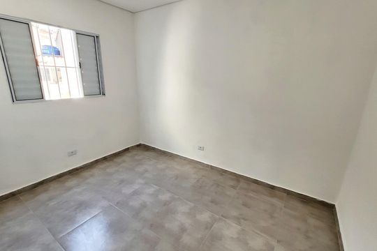 Quarto de kitnet/studio para alugar com 1 quarto, 38m² em Jardim Casablanca, São Paulo