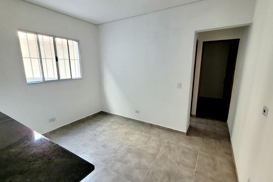 Kitnet/Studio para alugar com 1 quarto, 38m² em Jardim Casablanca, São Paulo