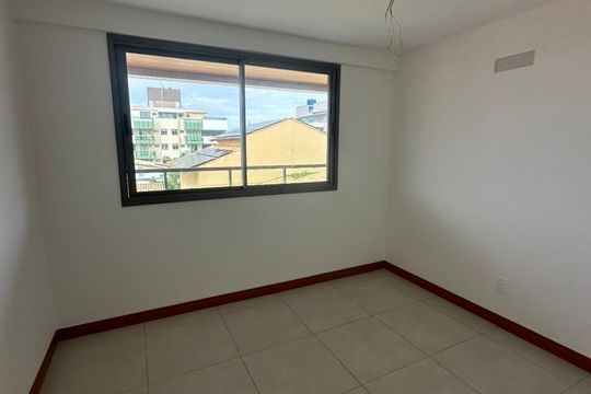 Quarto de apartamento à venda com 2 quartos, 85m² em Piratininga, Niterói