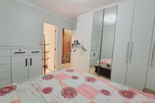 Apartamento à venda com 3 quartos, 105m² em Jardim da Campina, São Paulo
