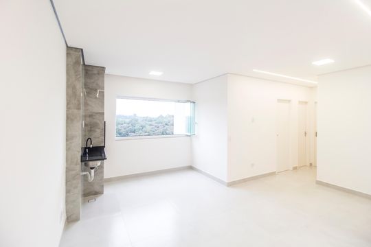 Apartamento à venda com 3 quartos, 72m² em Jardim Maria Helena, Barueri