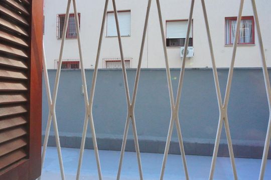 Vista do quarto de apartamento à venda com 2 quartos, 96m² em Vila Ipiranga, Porto Alegre