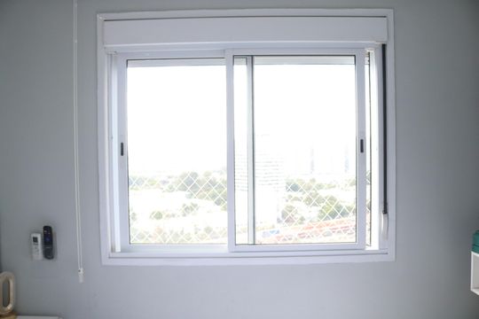 Quarto 1 de apartamento à venda com 3 quartos, 96m² em Vila Anastácio, São Paulo