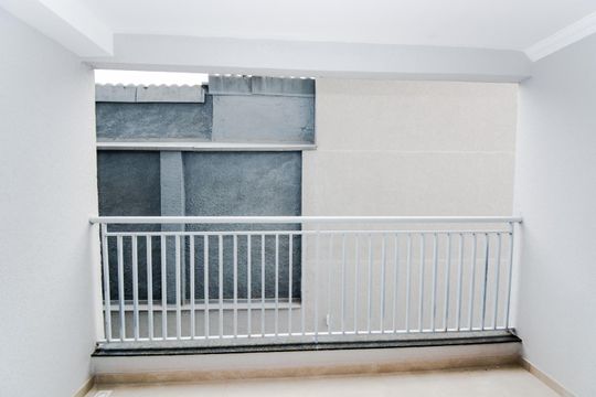 Vista do Quarto 1 de apartamento à venda com 2 quartos, 53m² em Jardim Aida, Guarulhos