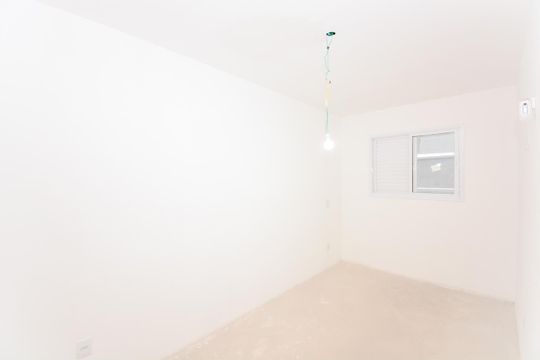 Quarto 1 de apartamento à venda com 2 quartos, 53m² em Jardim Aida, Guarulhos